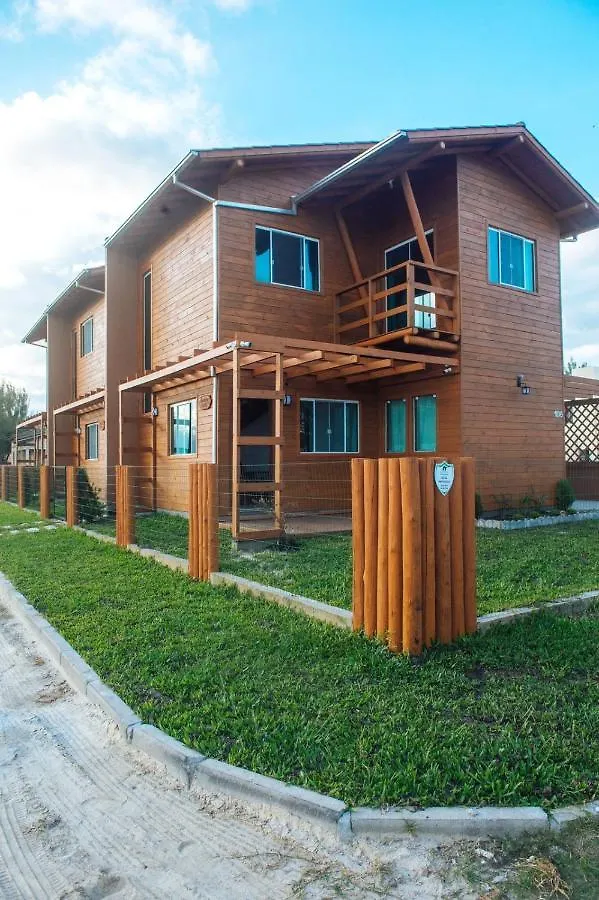 Recanto Do Mar Balneario Gaivota