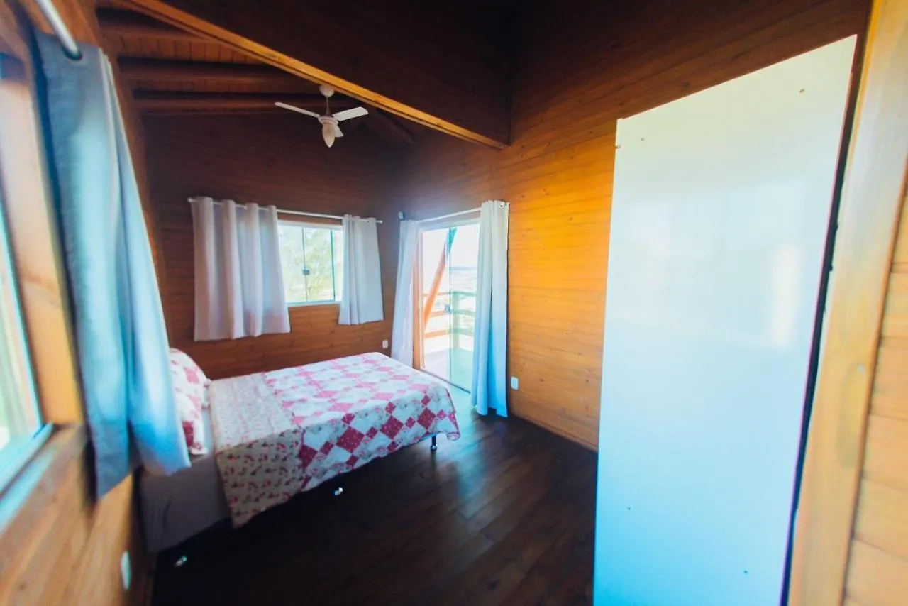 Recanto Do Mar Balneario Gaivota 0*,