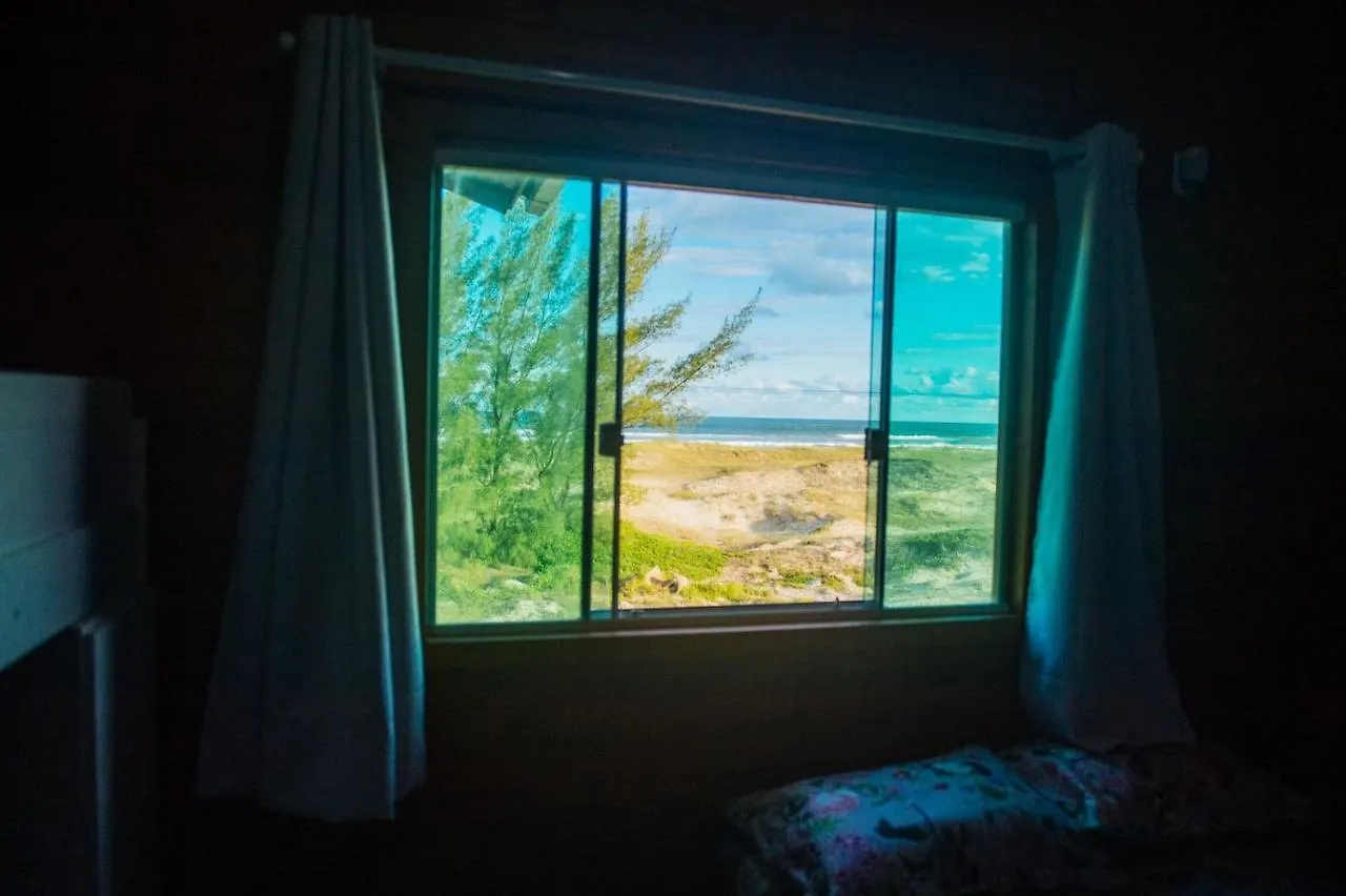 Recanto Do Mar Balneario Gaivota Hébergement de vacances