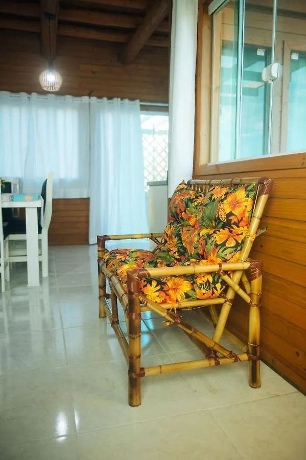 Casa de Férias Recanto Do Mar Balneario Gaivota