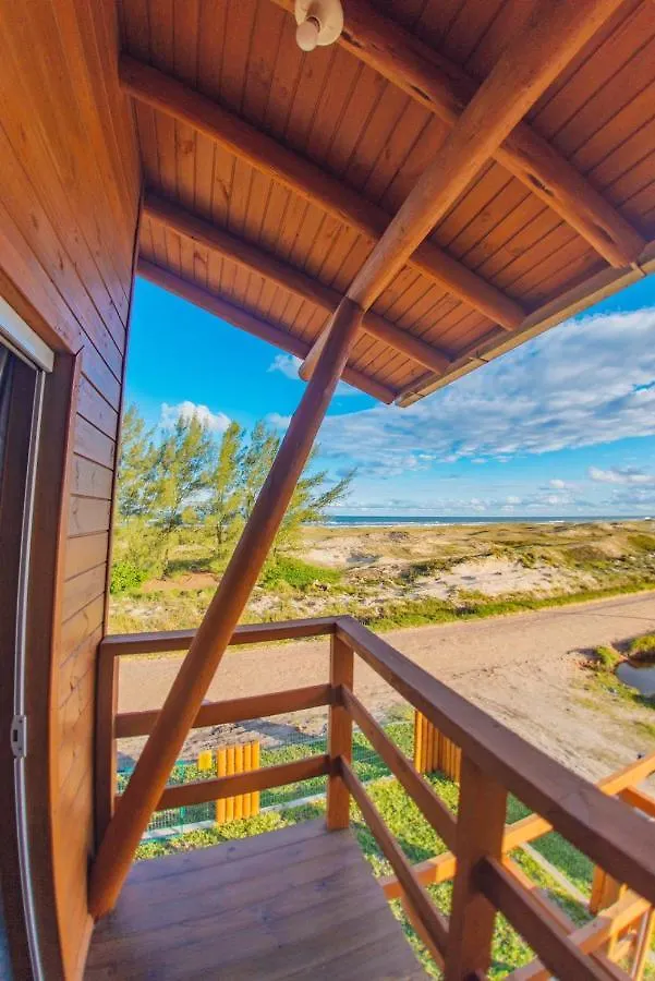 Recanto Do Mar Balneario Gaivota Brasil