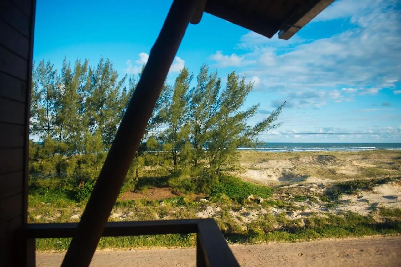 Recanto Do Mar Balneario Gaivota