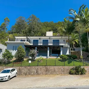 Casa Locação Em Calheiros Casa de Férias